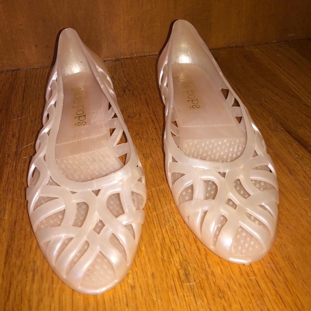 Jellies!